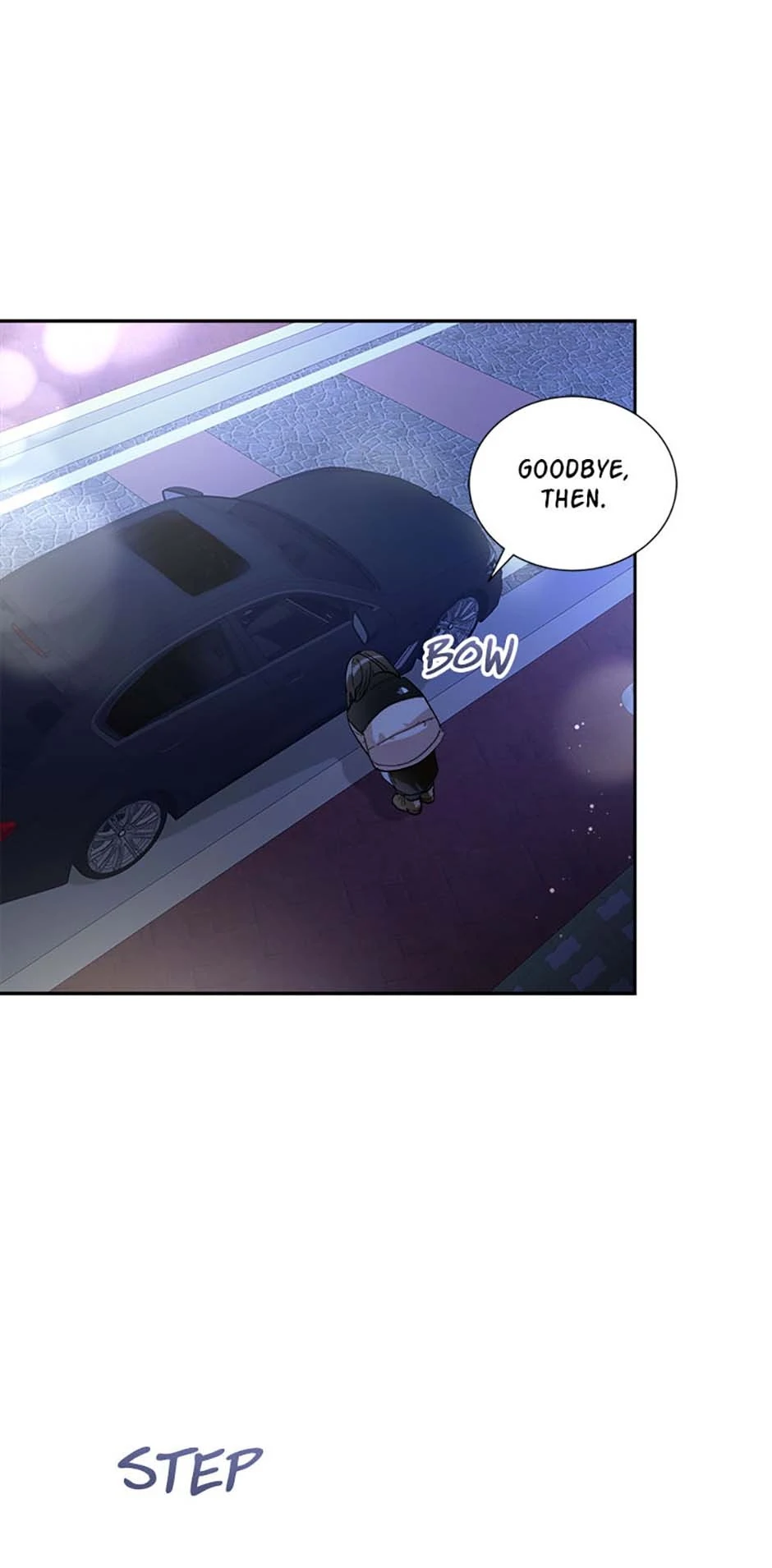 The Stylist and the Beast chapter 50 page 7