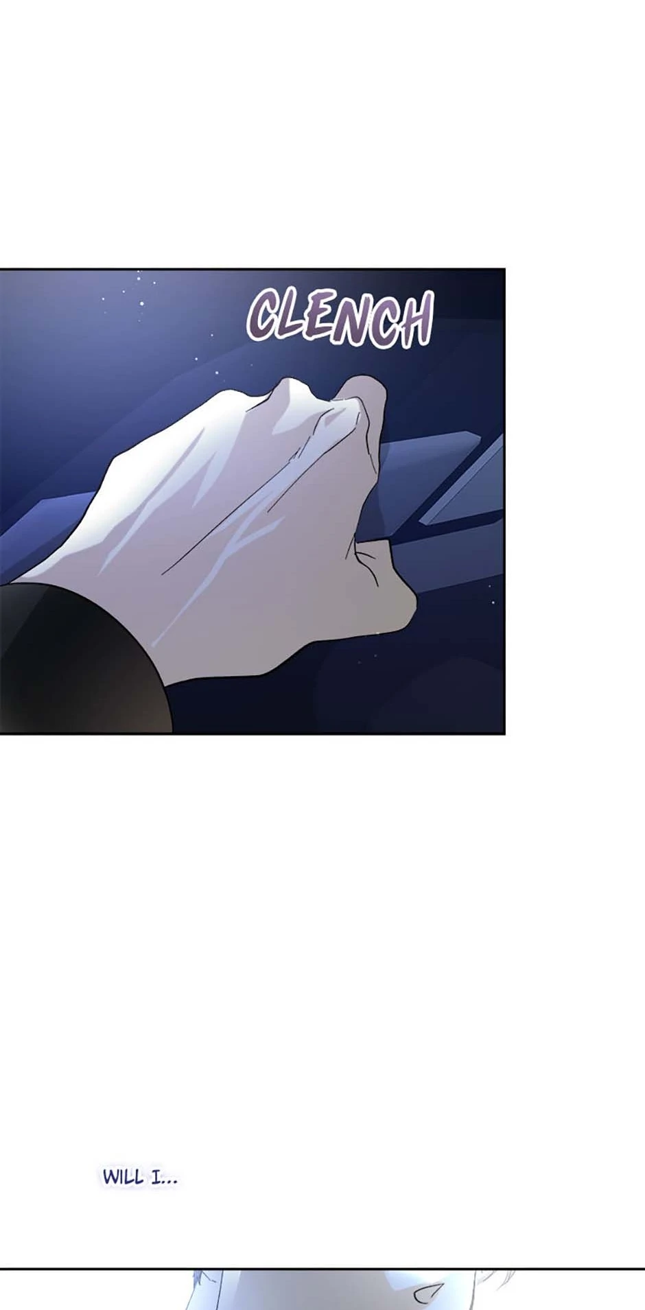 The Stylist and the Beast chapter 50 page 10