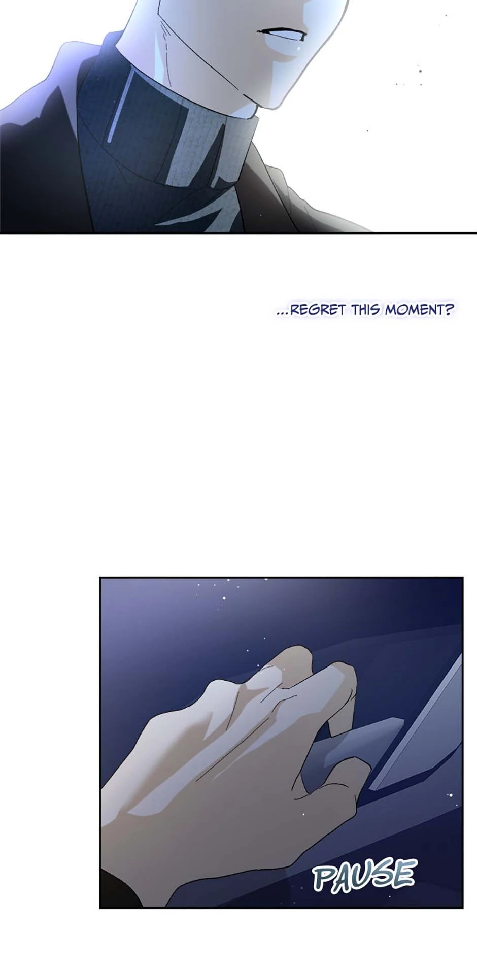 The Stylist and the Beast chapter 50 page 11