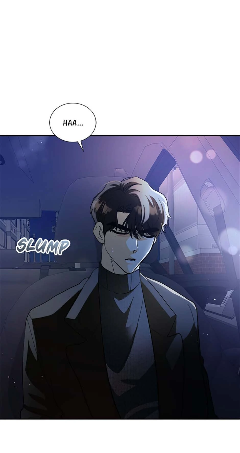 The Stylist and the Beast chapter 50 page 12