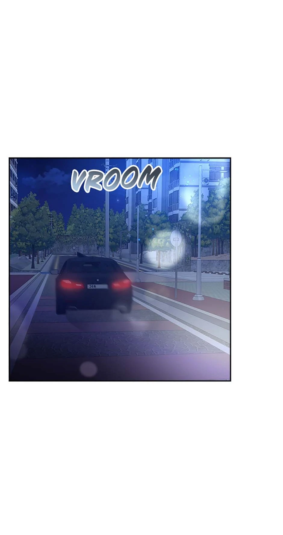 The Stylist and the Beast chapter 50 page 13