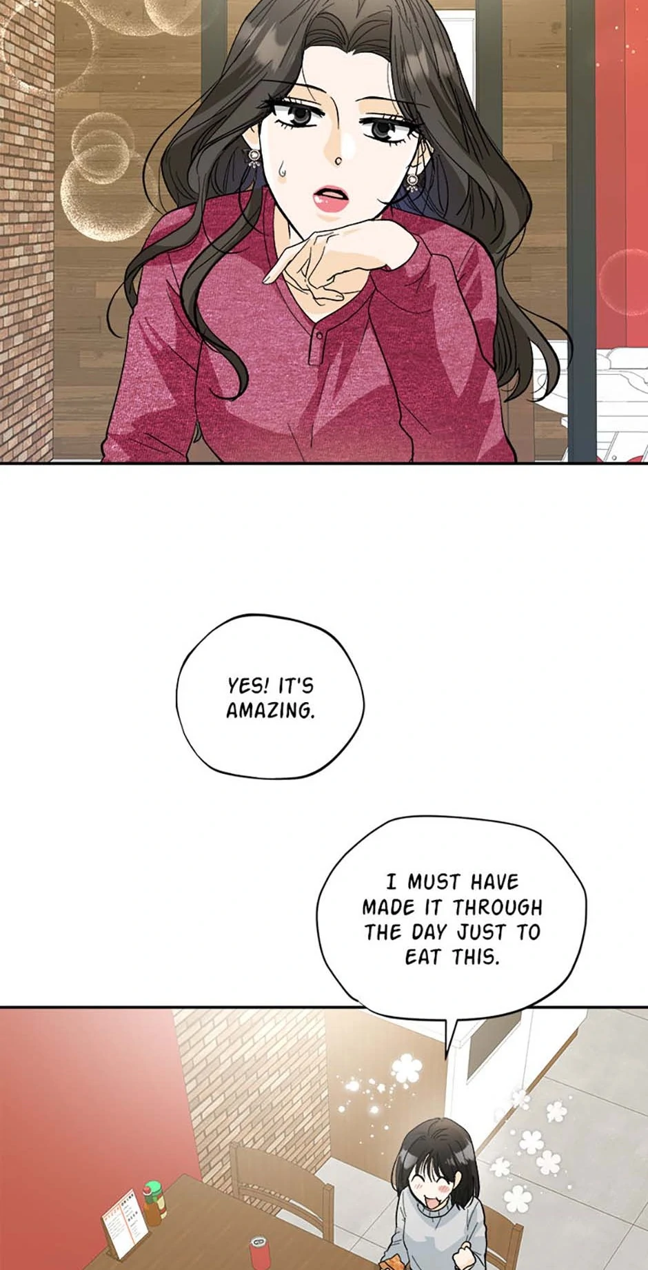 The Stylist and the Beast chapter 50 page 16