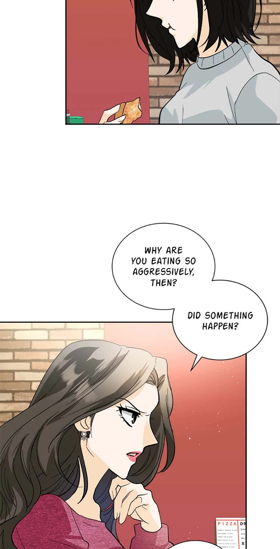 The Stylist and the Beast chapter 50 page 18