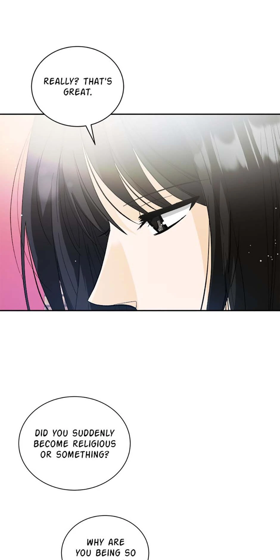 The Stylist and the Beast chapter 50 page 21