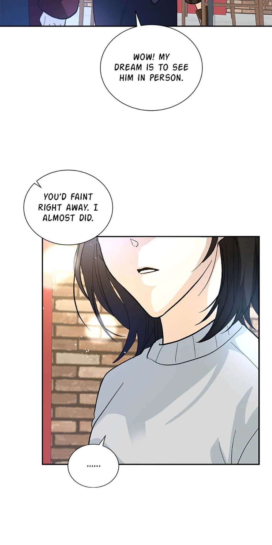 The Stylist and the Beast chapter 50 page 24