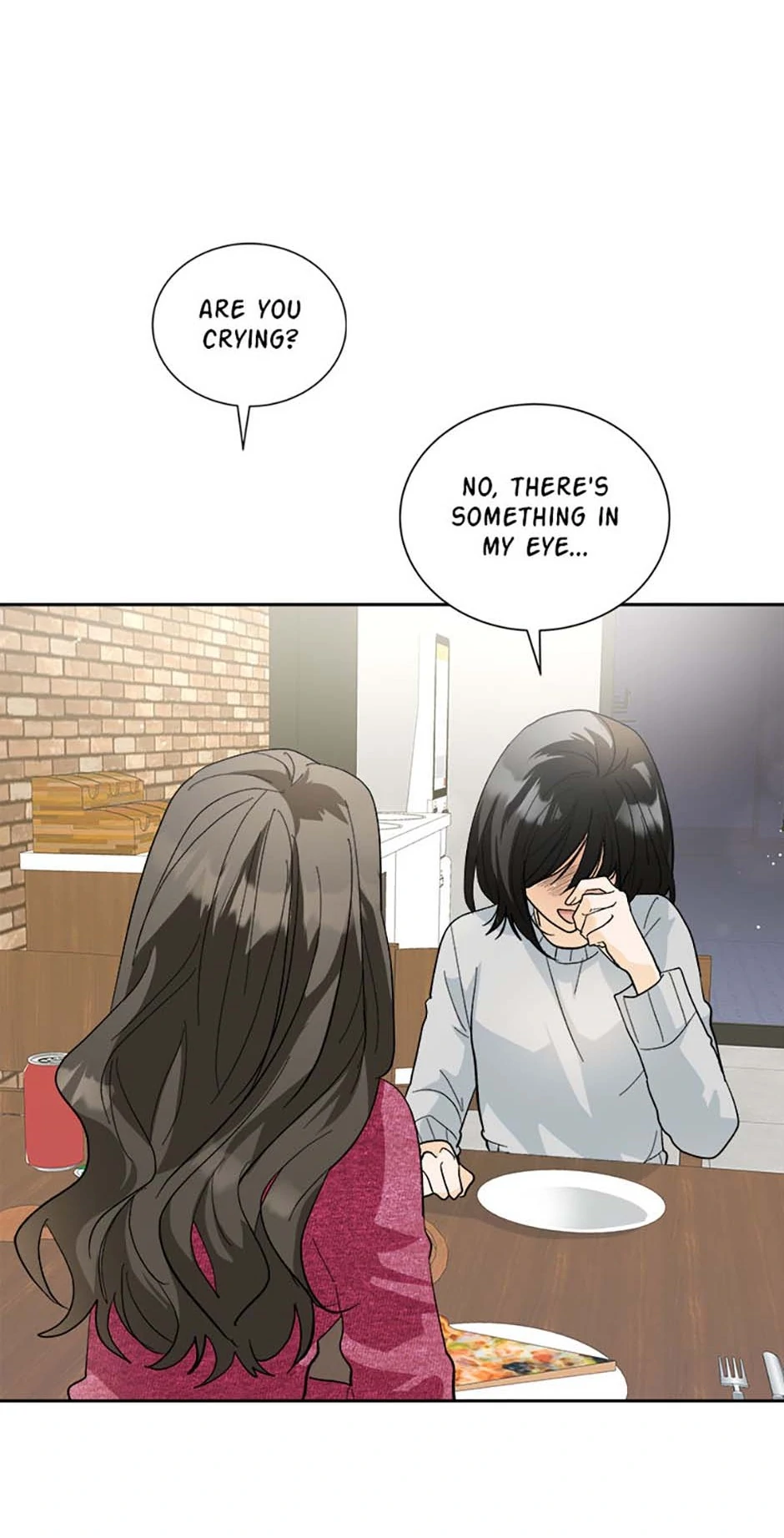 The Stylist and the Beast chapter 50 page 26