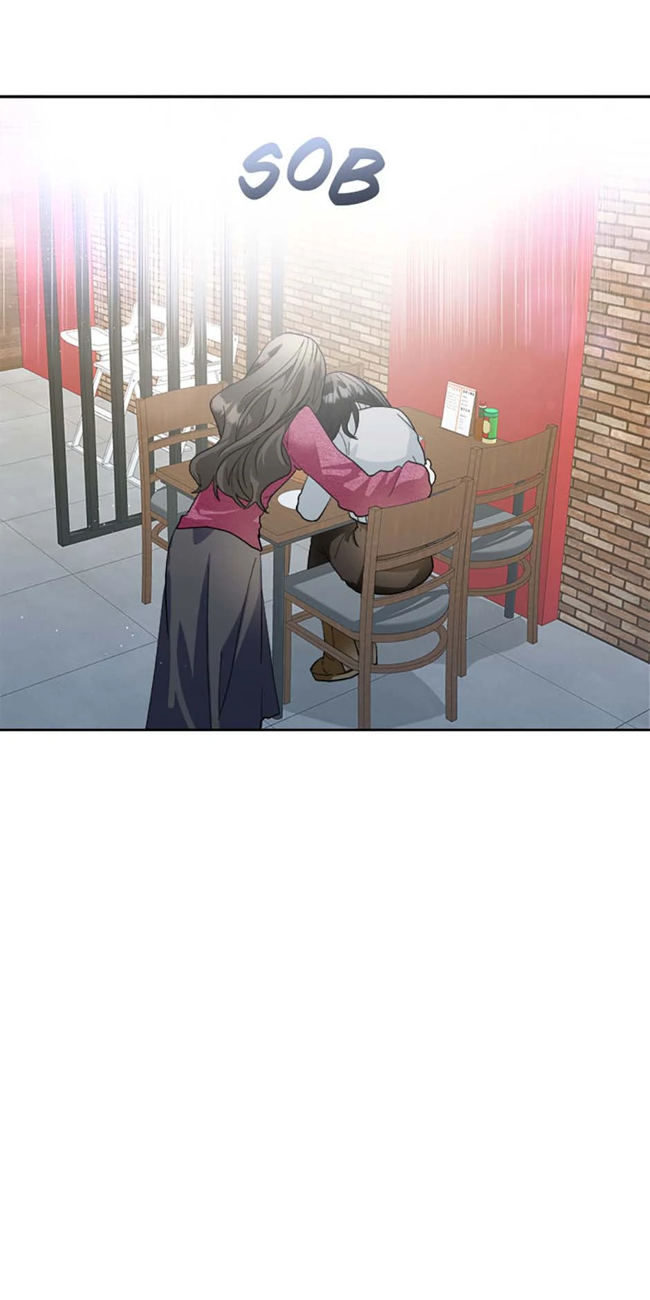 The Stylist and the Beast chapter 50 page 30