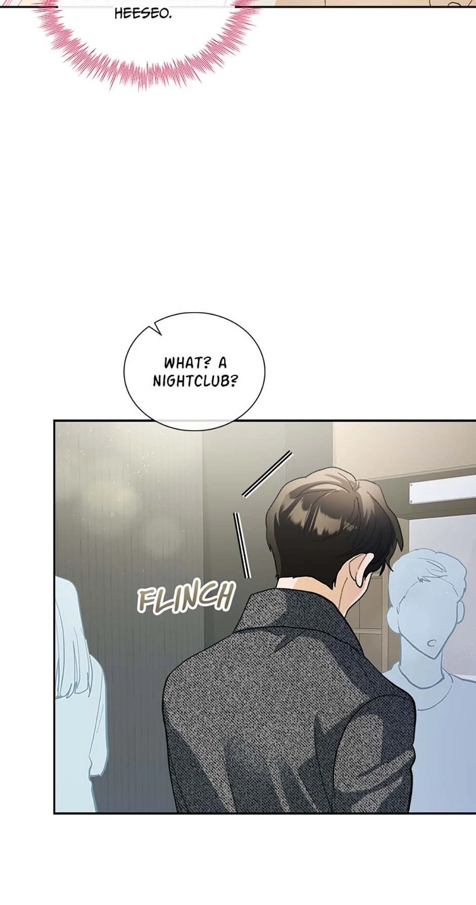 The Stylist and the Beast chapter 50 page 34