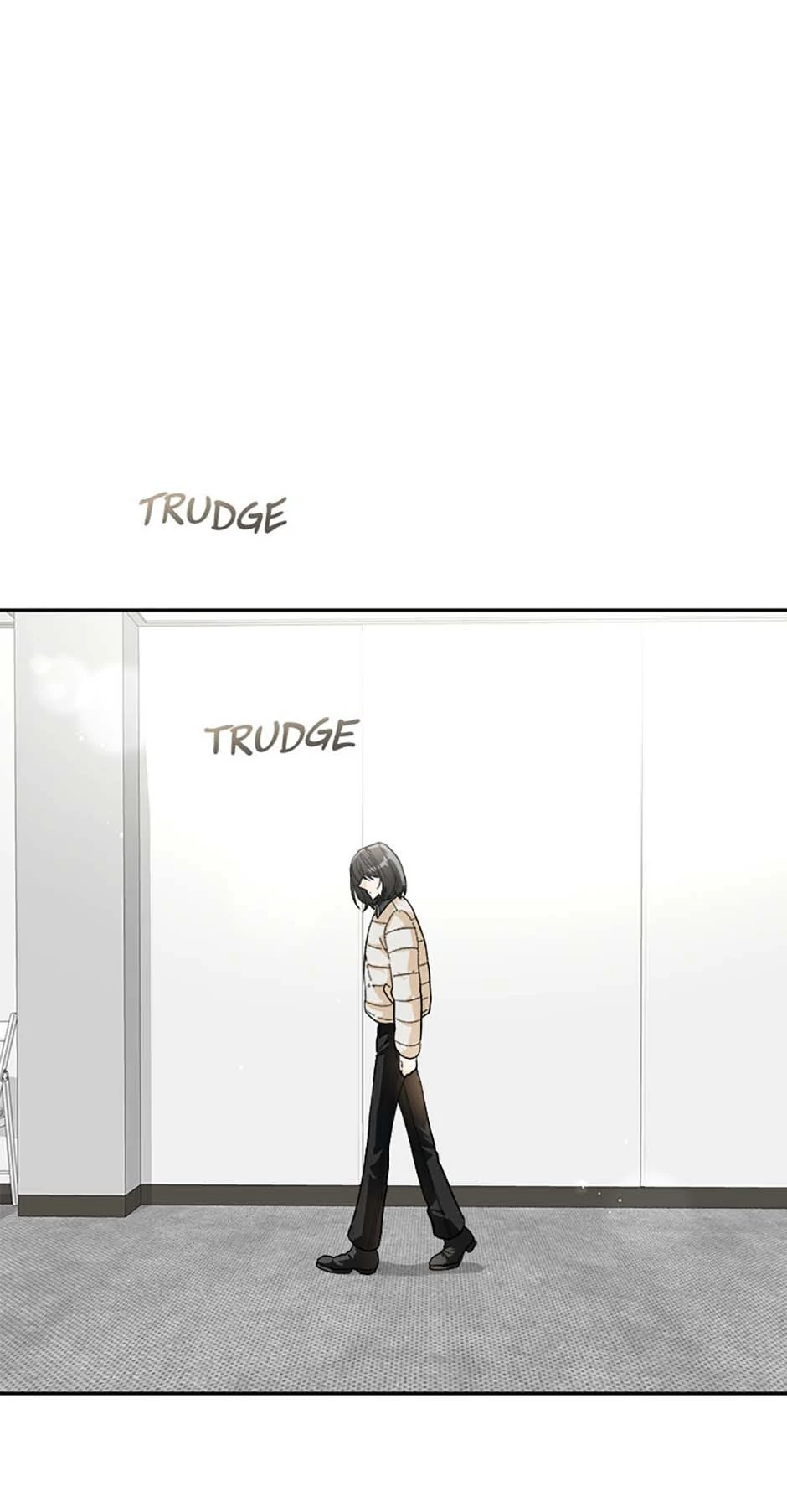 The Stylist and the Beast chapter 50 page 36