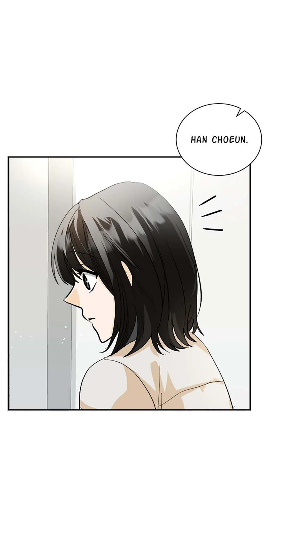 The Stylist and the Beast chapter 50 page 37
