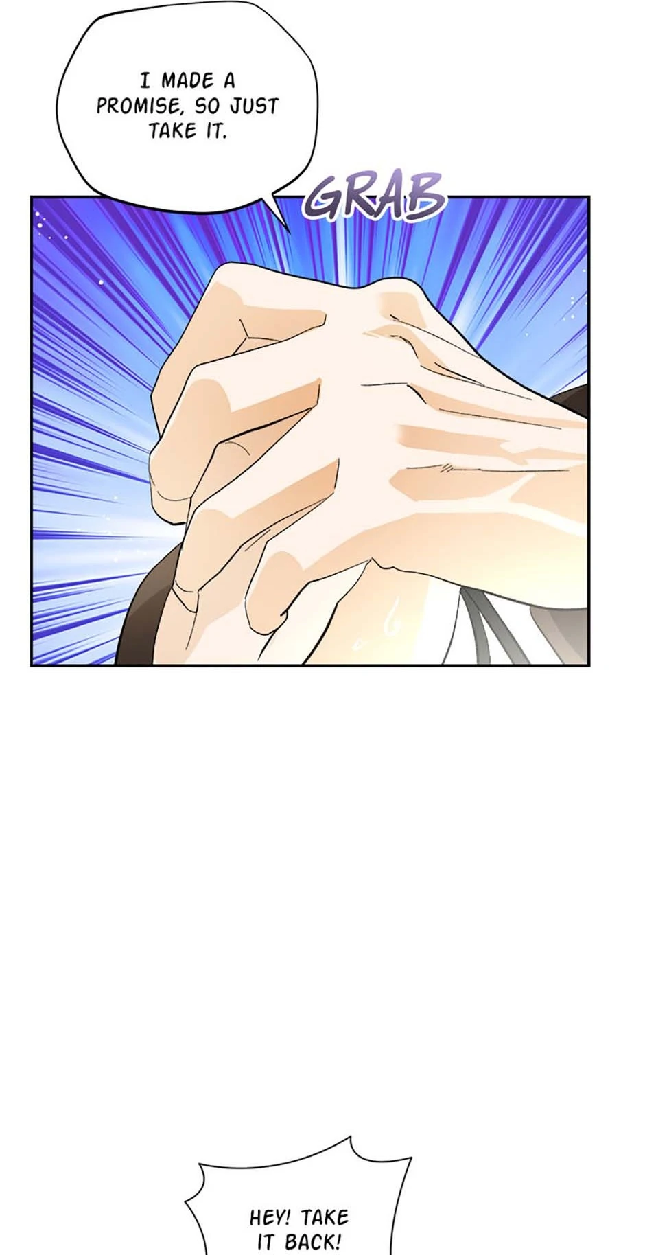 The Stylist and the Beast chapter 50 page 42