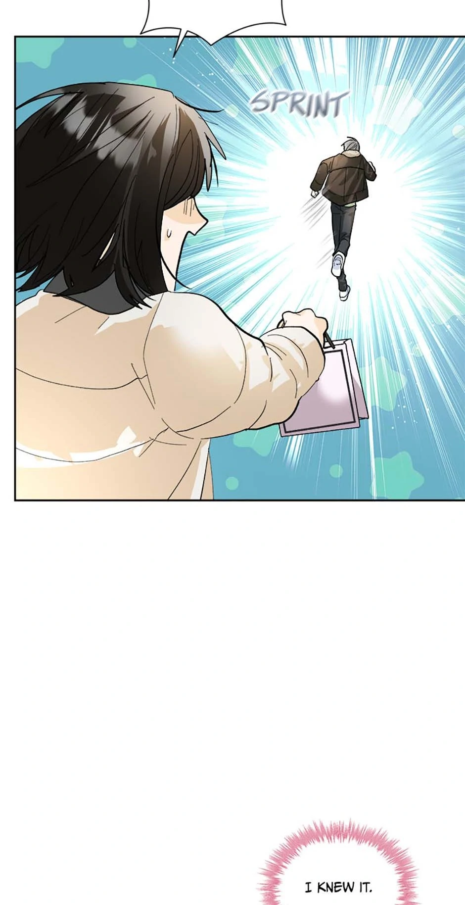 The Stylist and the Beast chapter 50 page 43