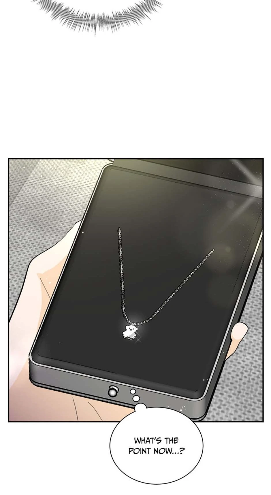 The Stylist and the Beast chapter 50 page 46