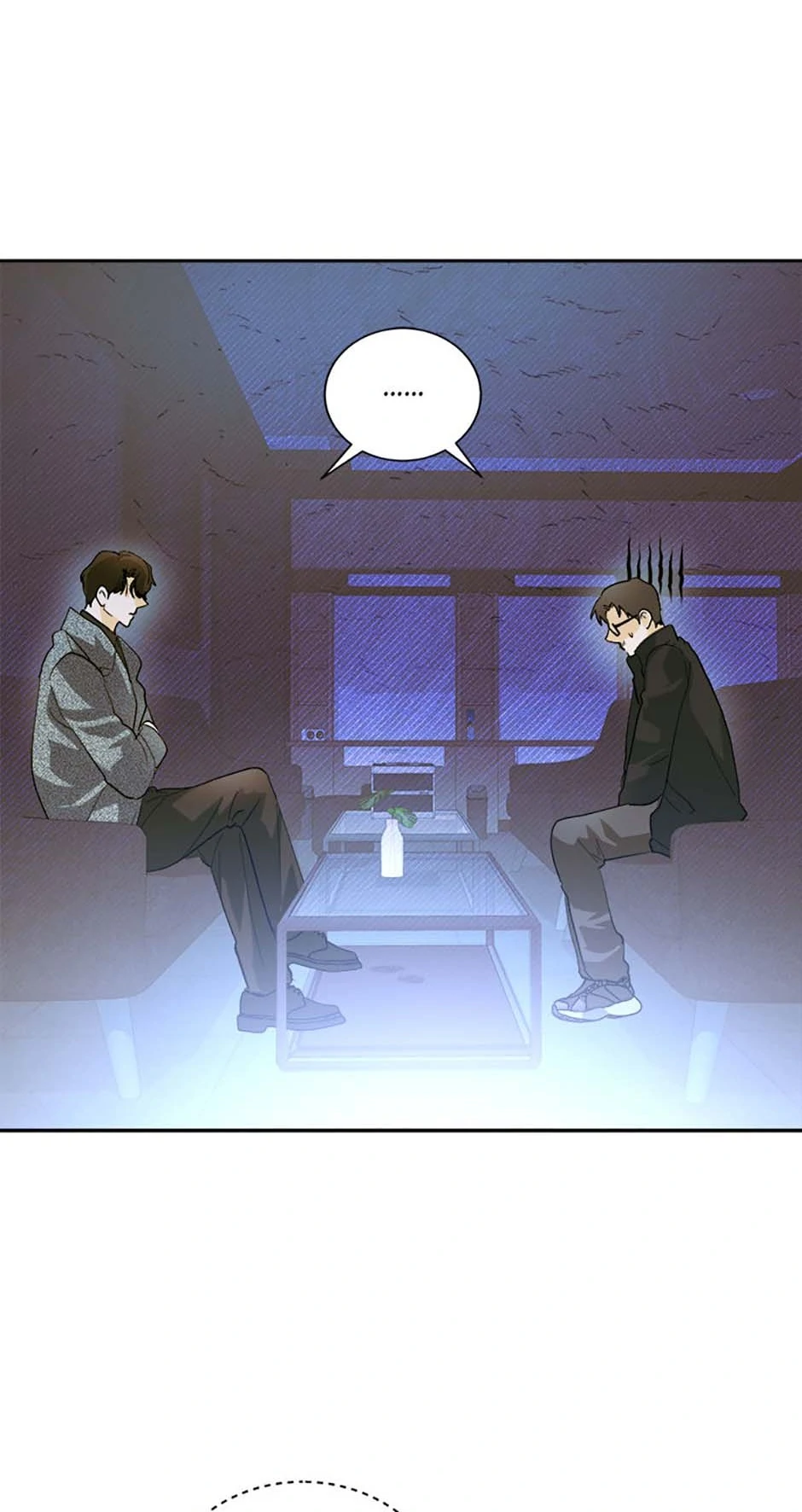 The Stylist and the Beast chapter 50 page 50