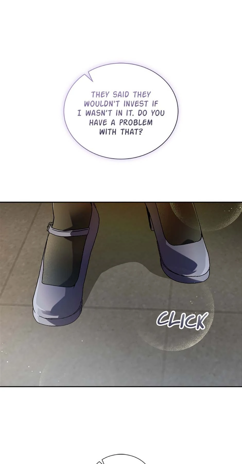 The Stylist and the Beast chapter 50 page 53
