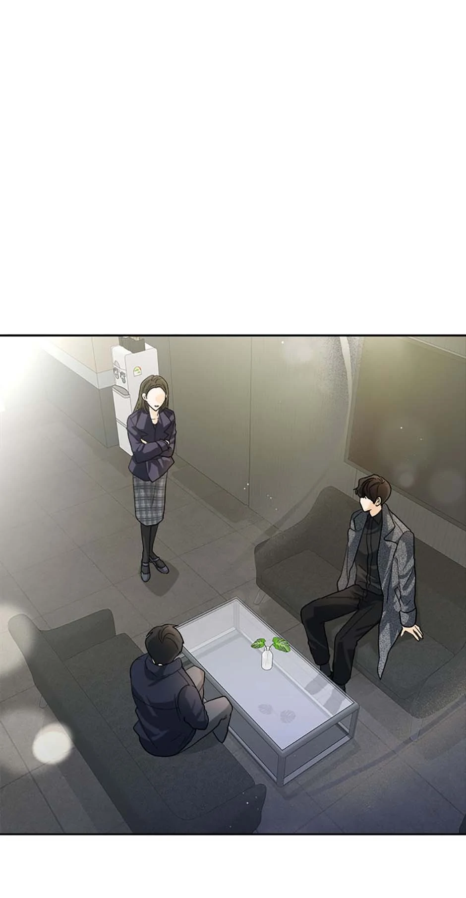 The Stylist and the Beast chapter 51 page 1