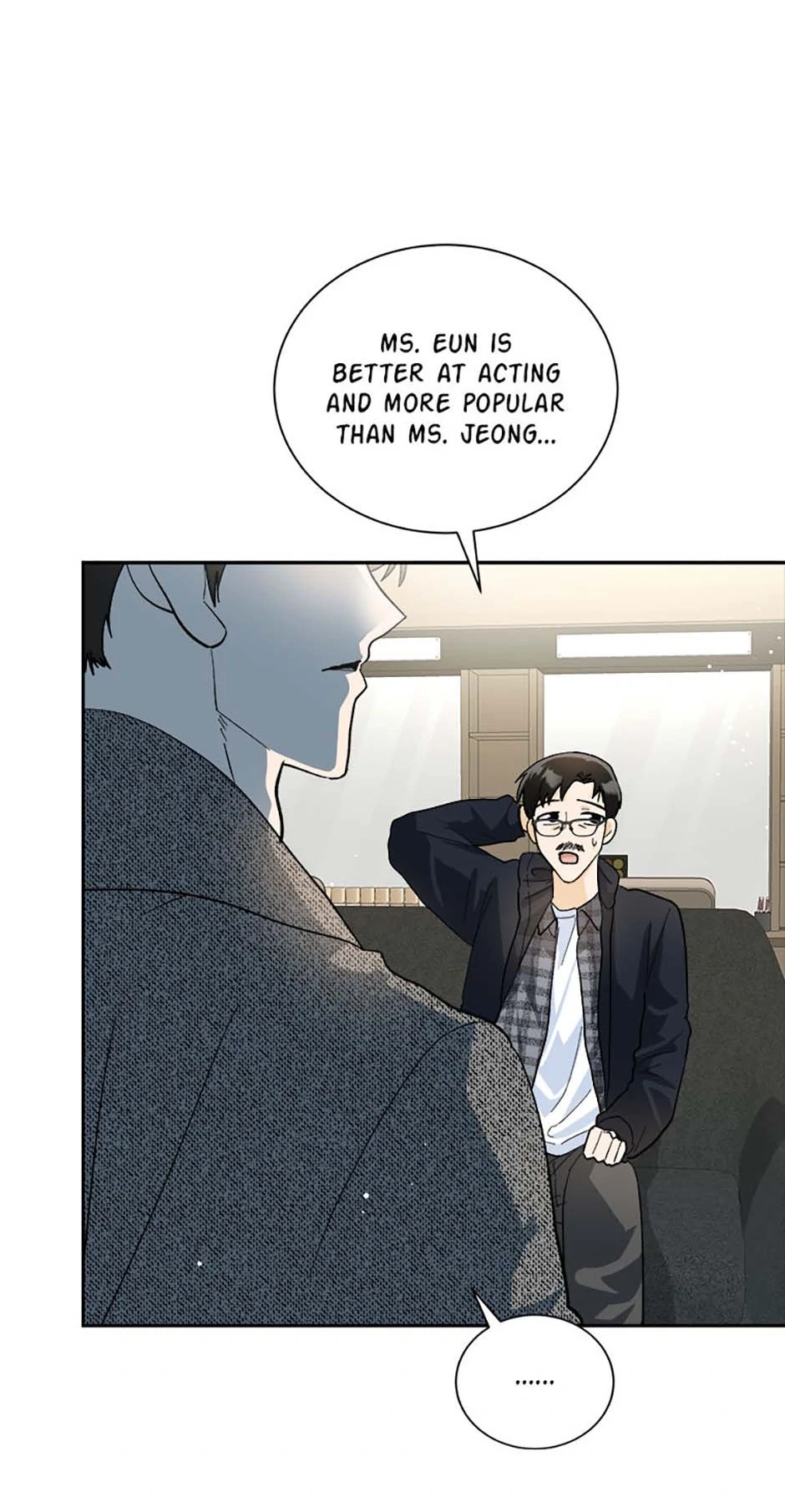 The Stylist and the Beast chapter 51 page 2