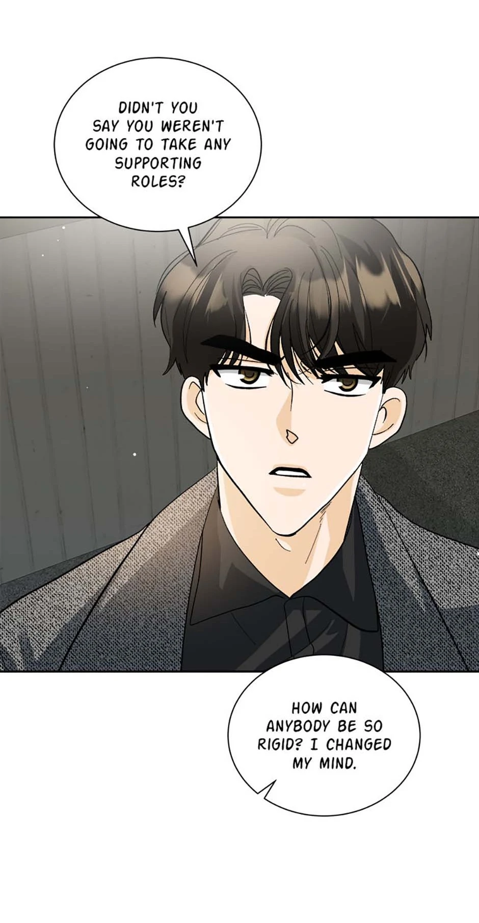 The Stylist and the Beast chapter 51 page 4