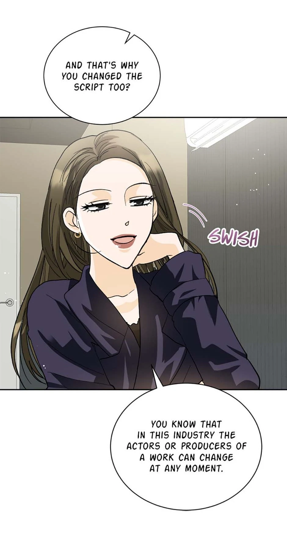 The Stylist and the Beast chapter 51 page 5