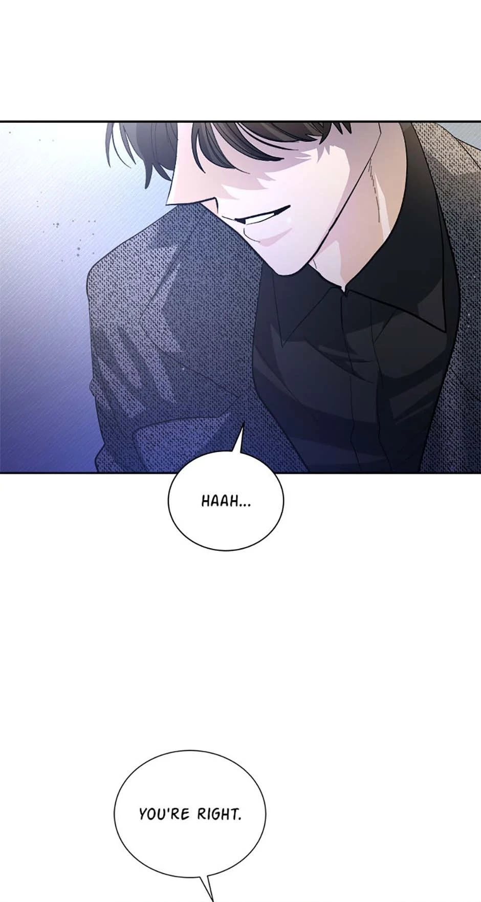 The Stylist and the Beast chapter 51 page 6