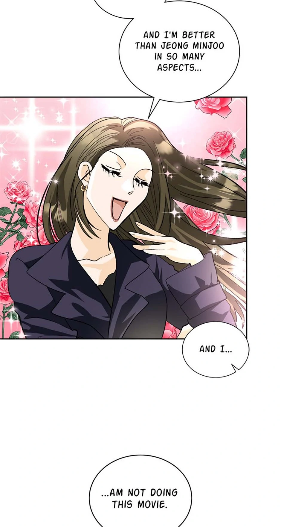 The Stylist and the Beast chapter 51 page 8