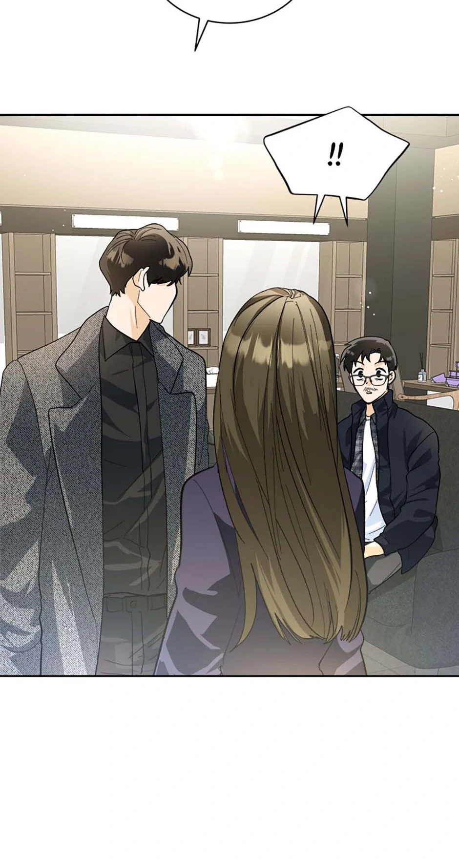 The Stylist and the Beast chapter 51 page 9
