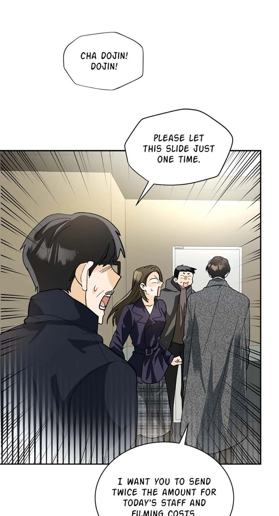 The Stylist and the Beast chapter 51 page 10