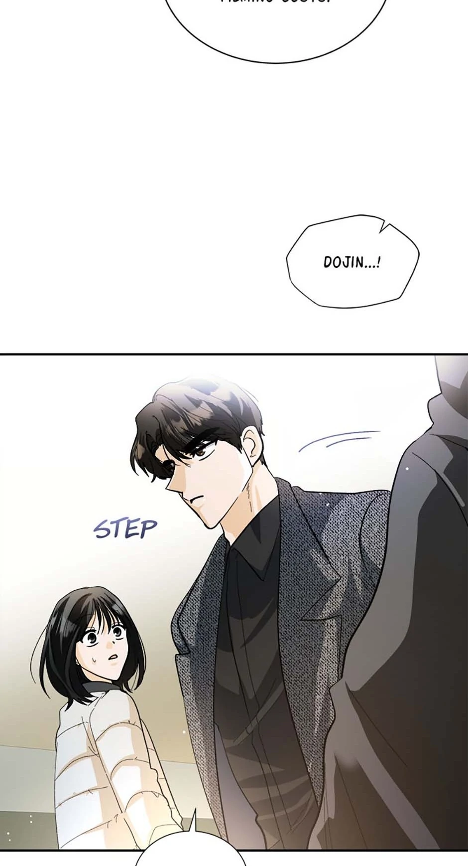 The Stylist and the Beast chapter 51 page 11