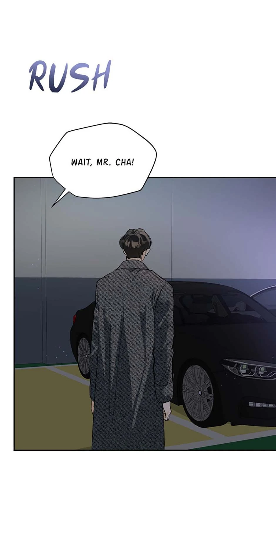 The Stylist and the Beast chapter 51 page 15