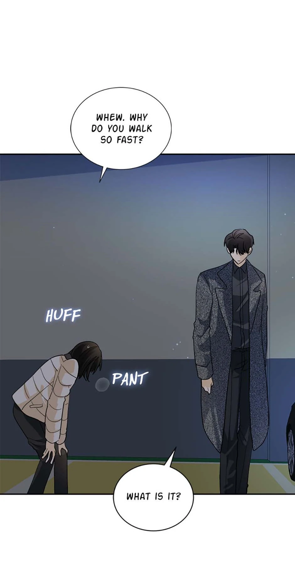 The Stylist and the Beast chapter 51 page 16