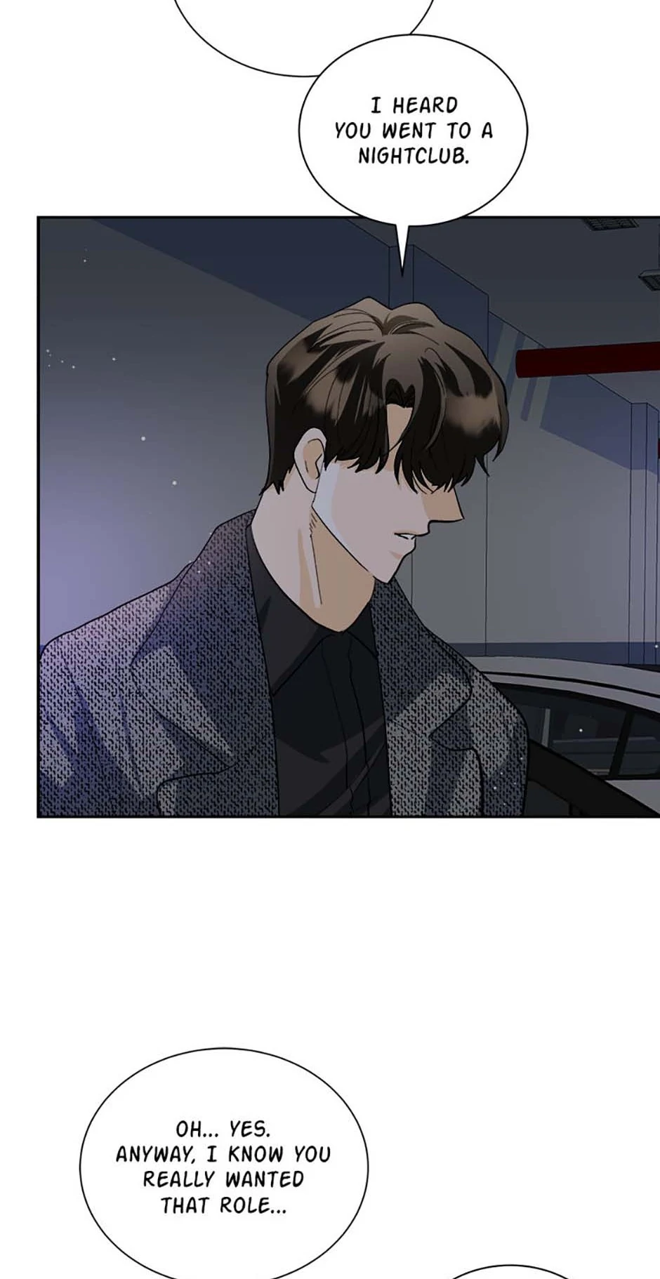 The Stylist and the Beast chapter 51 page 18