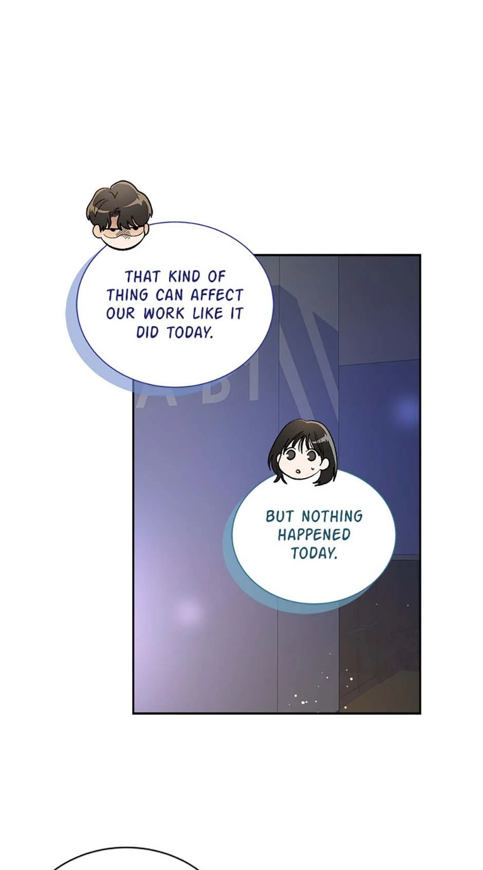 The Stylist and the Beast chapter 51 page 22