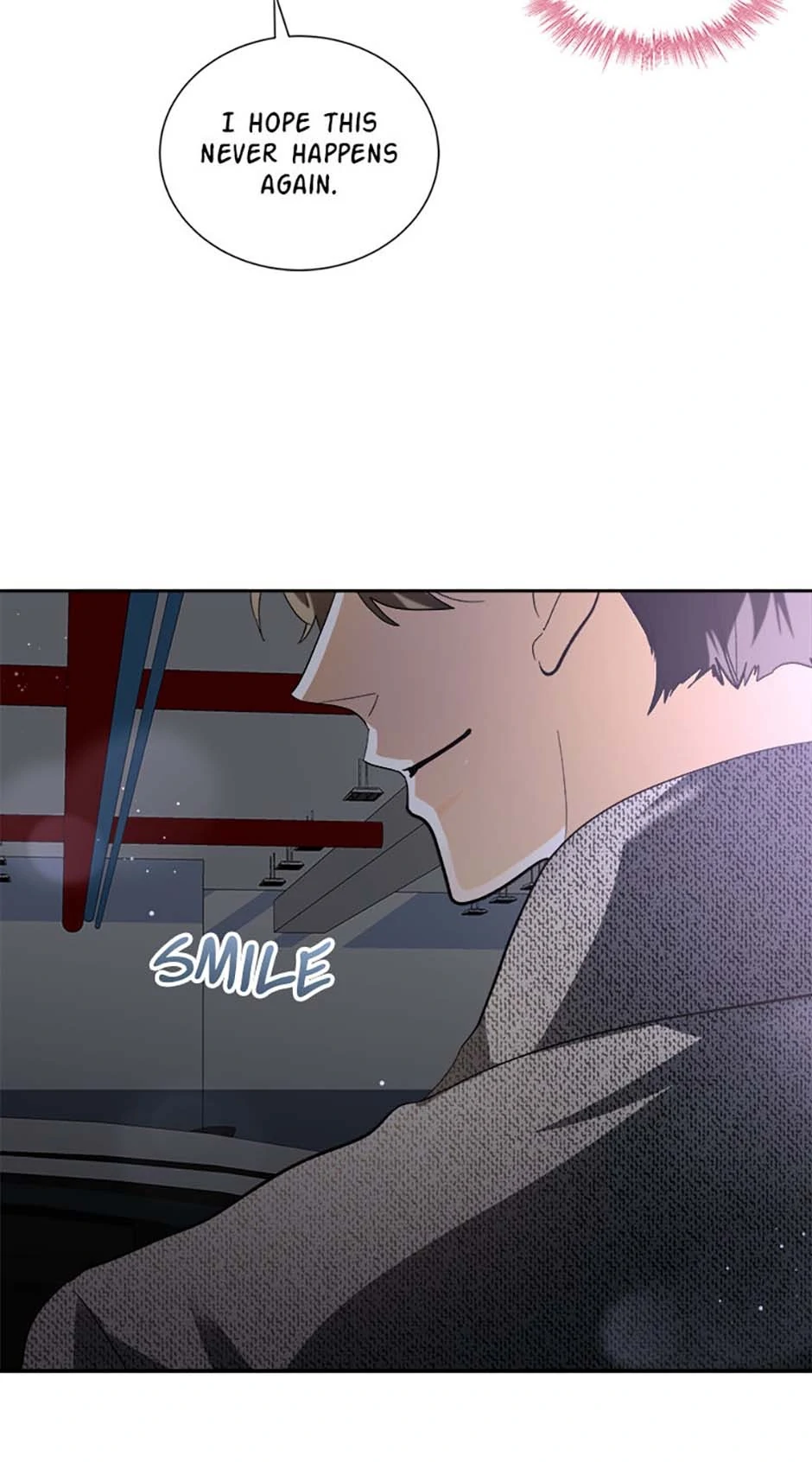 The Stylist and the Beast chapter 51 page 24