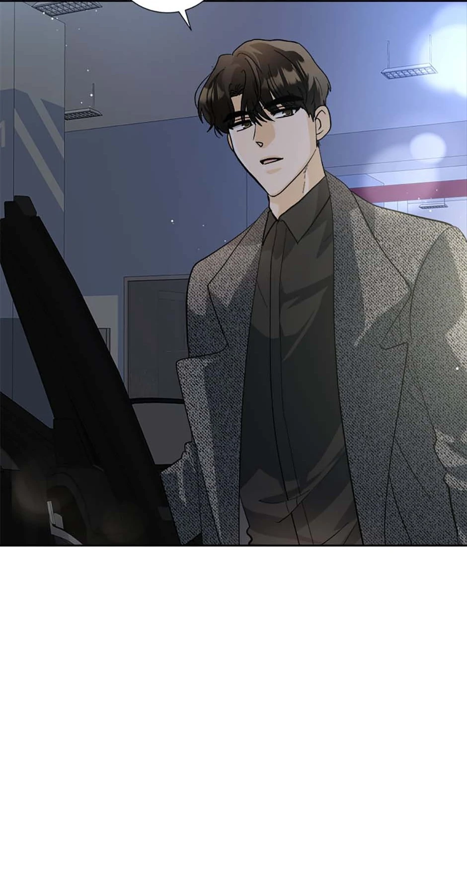 The Stylist and the Beast chapter 51 page 26