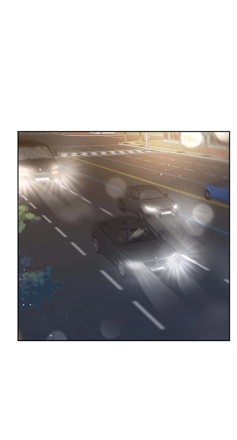 The Stylist and the Beast chapter 51 page 27