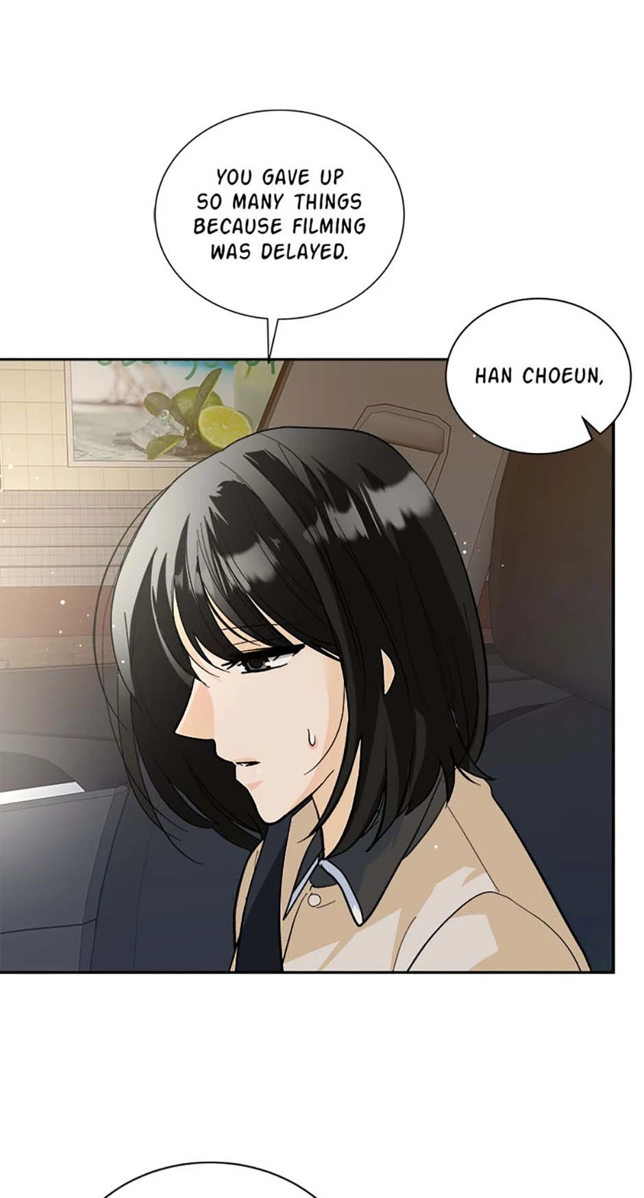 The Stylist and the Beast chapter 51 page 29