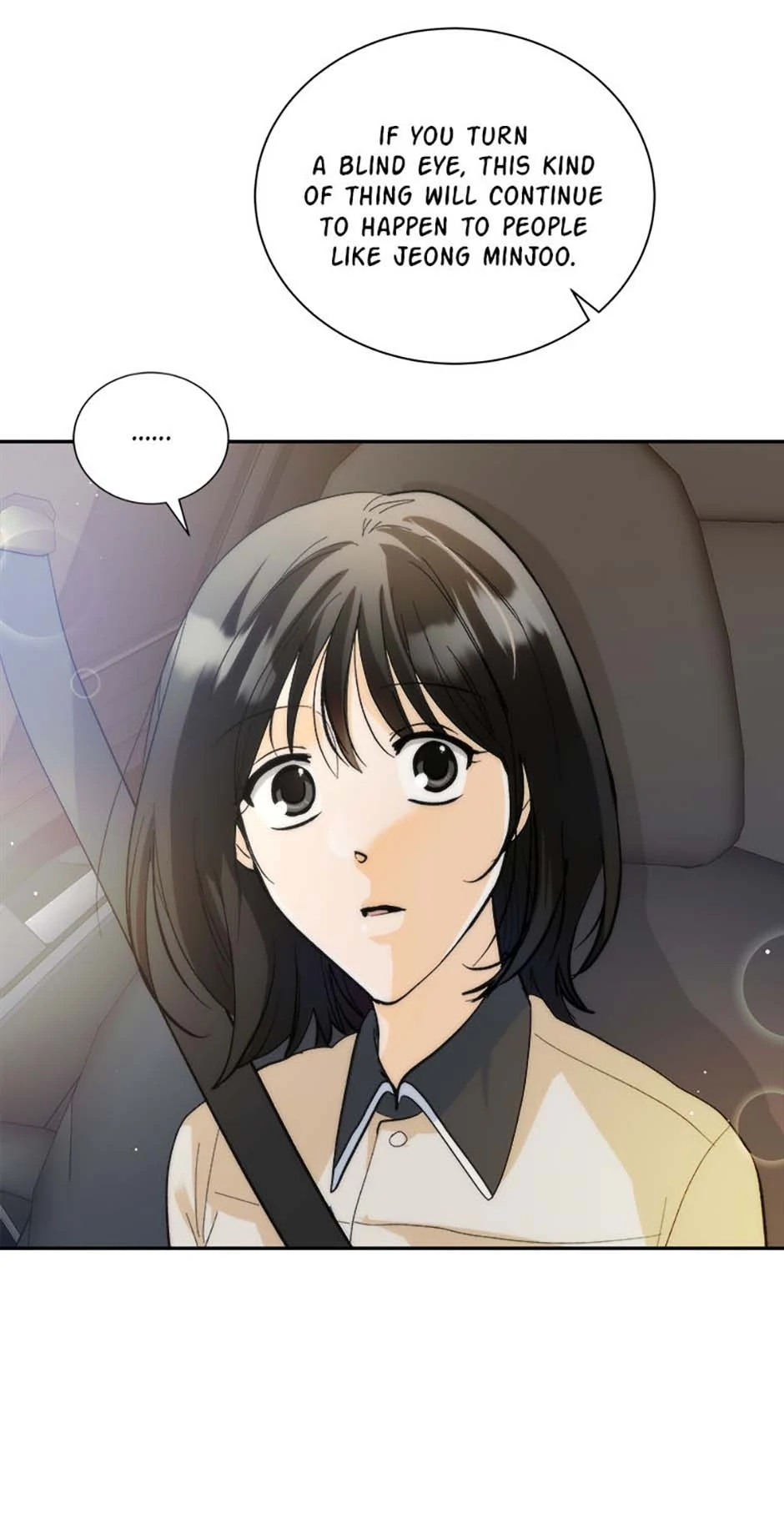 The Stylist and the Beast chapter 51 page 31