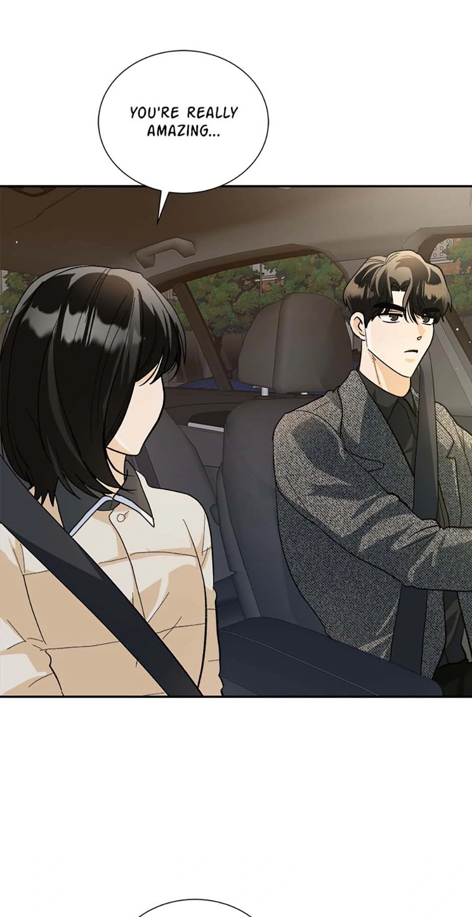 The Stylist and the Beast chapter 51 page 32