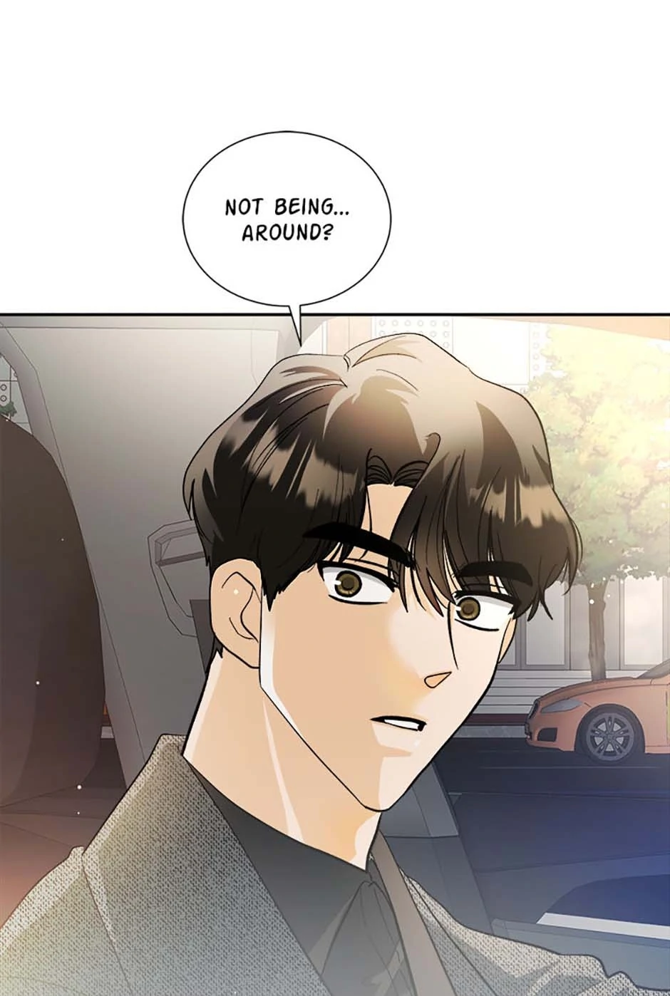 The Stylist and the Beast chapter 51 page 35