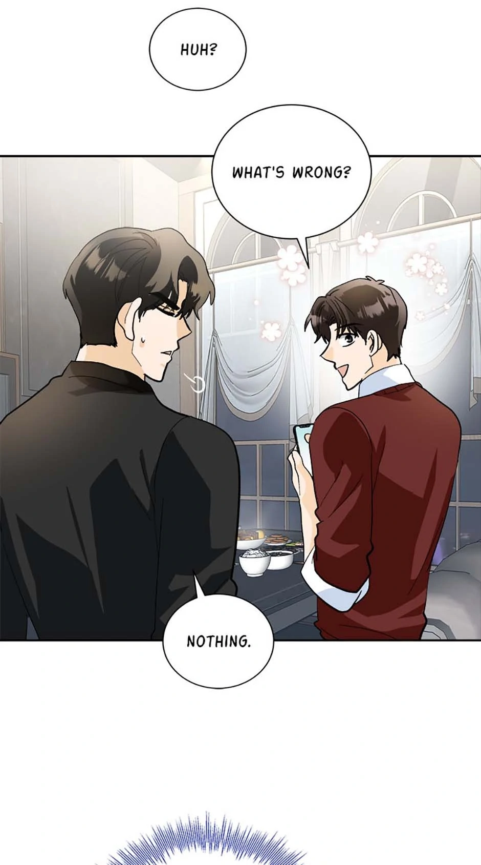 The Stylist and the Beast chapter 51 page 42