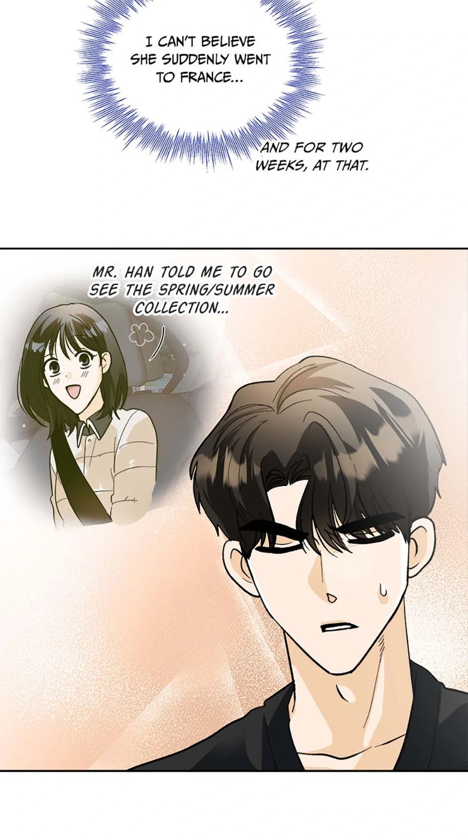 The Stylist and the Beast chapter 51 page 43