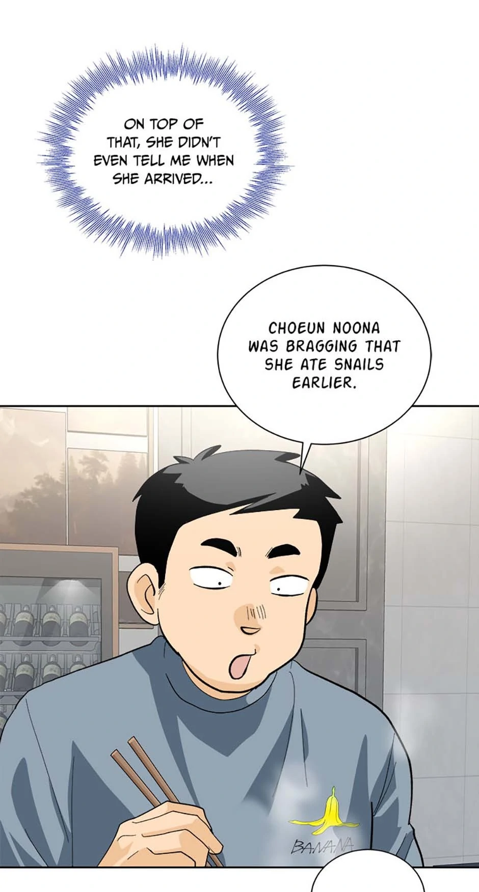 The Stylist and the Beast chapter 51 page 44