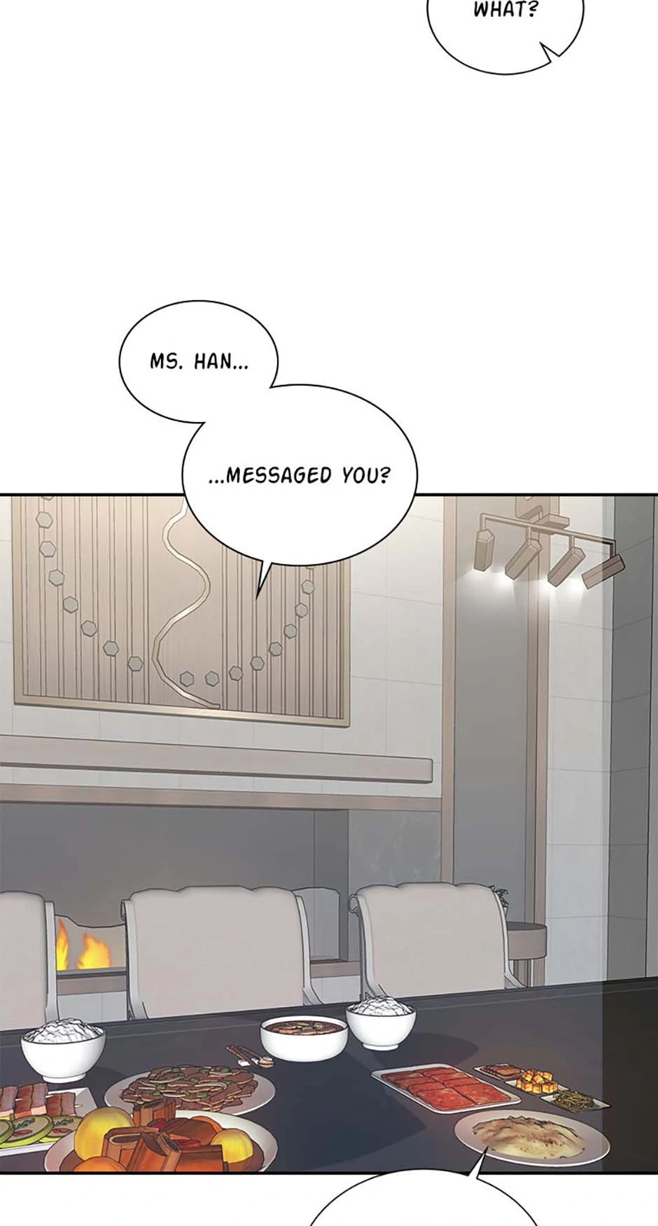The Stylist and the Beast chapter 51 page 45