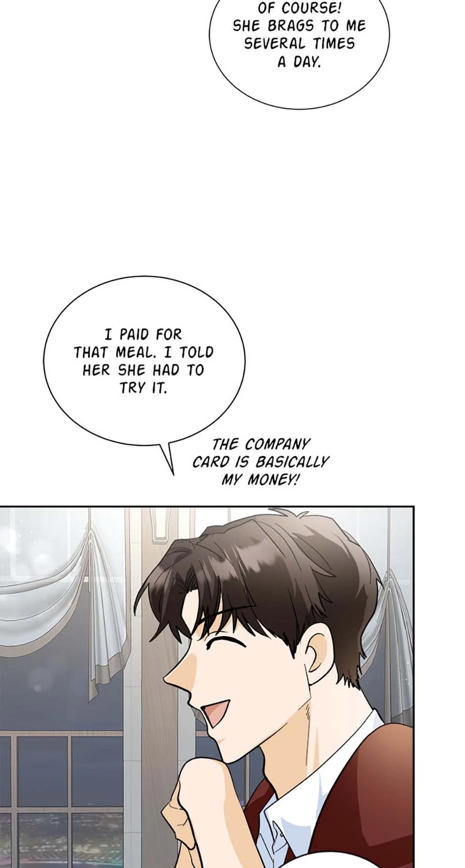 The Stylist and the Beast chapter 51 page 46