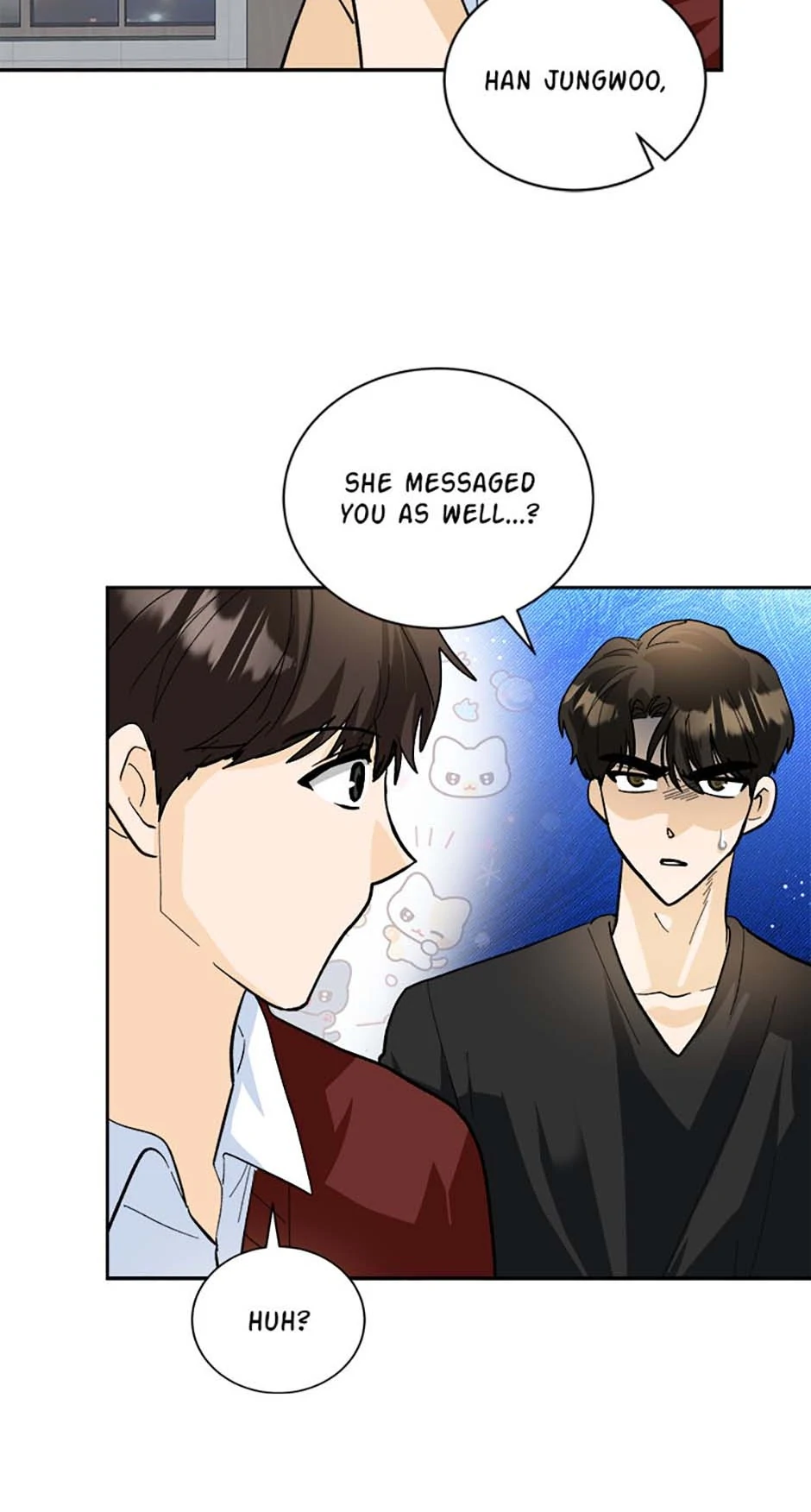 The Stylist and the Beast chapter 51 page 47