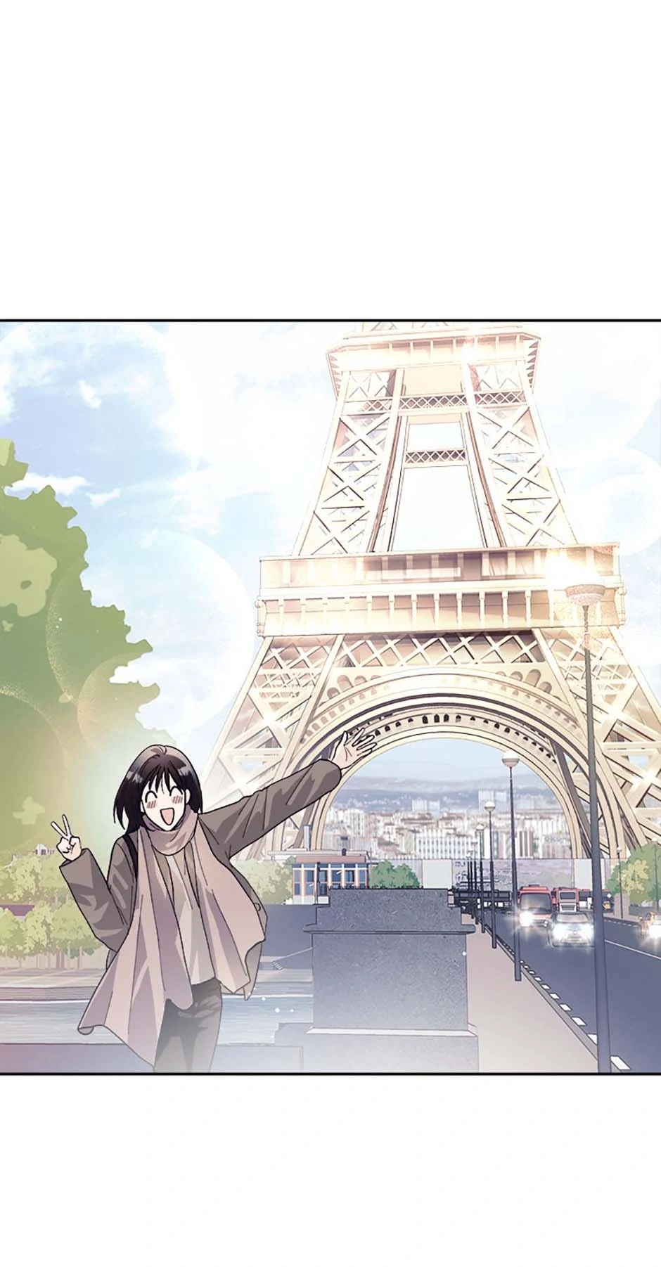 The Stylist and the Beast chapter 51 page 49