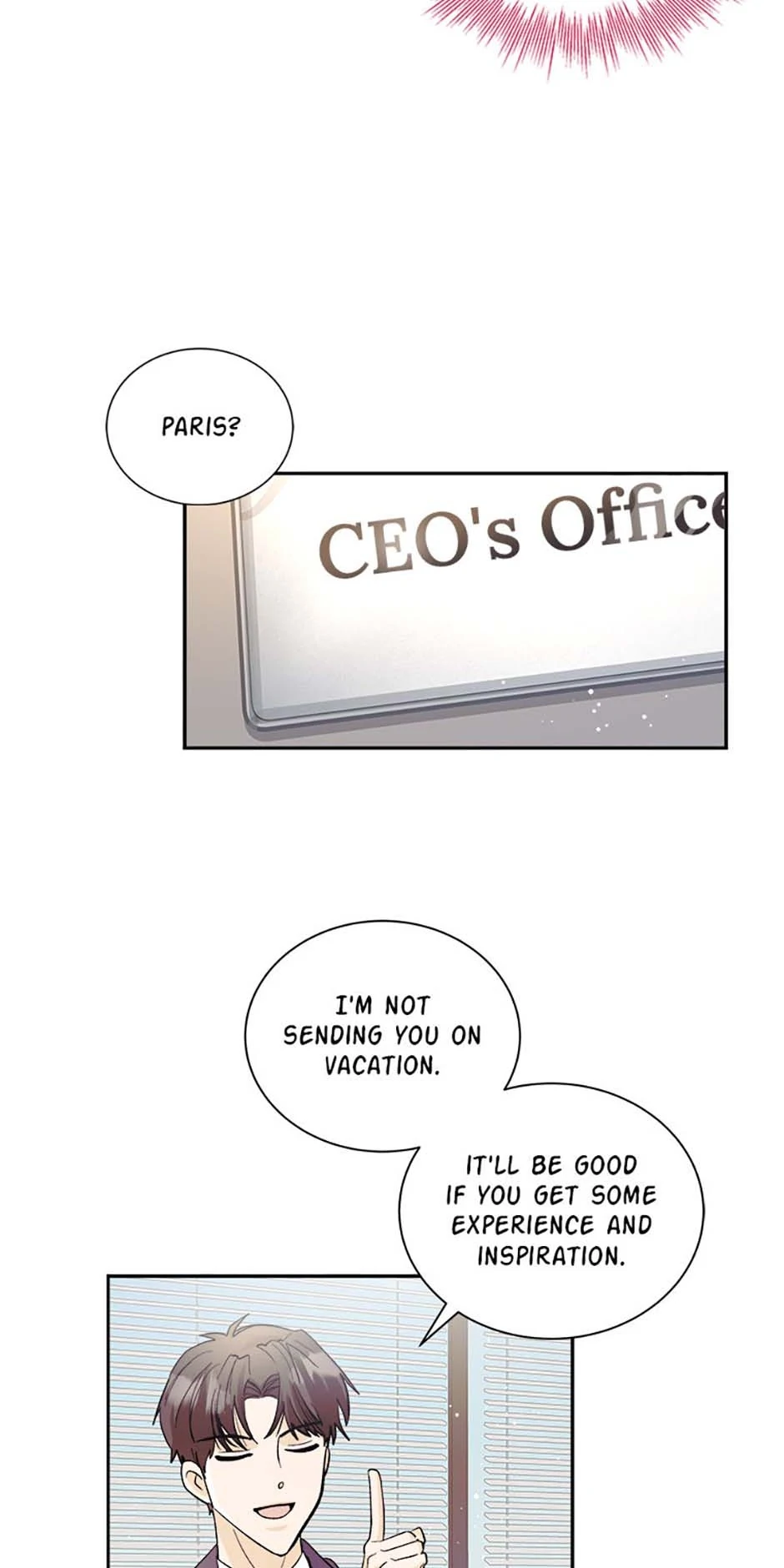 The Stylist and the Beast chapter 52 page 2
