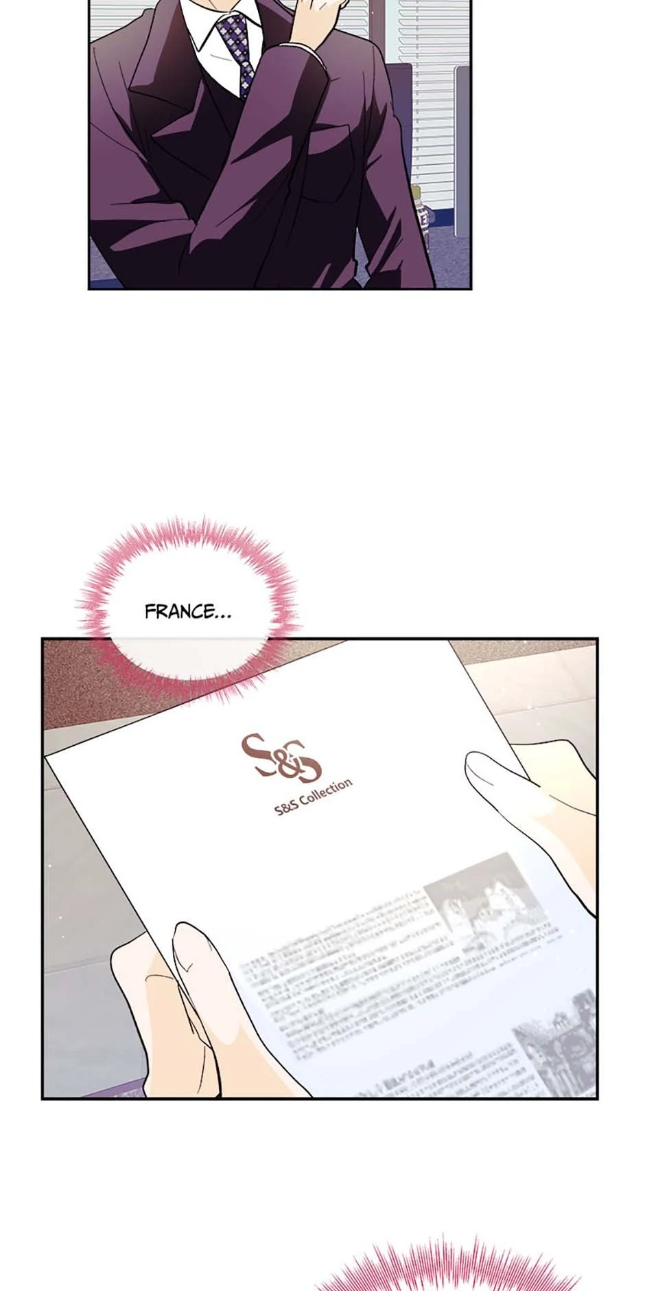 The Stylist and the Beast chapter 52 page 3