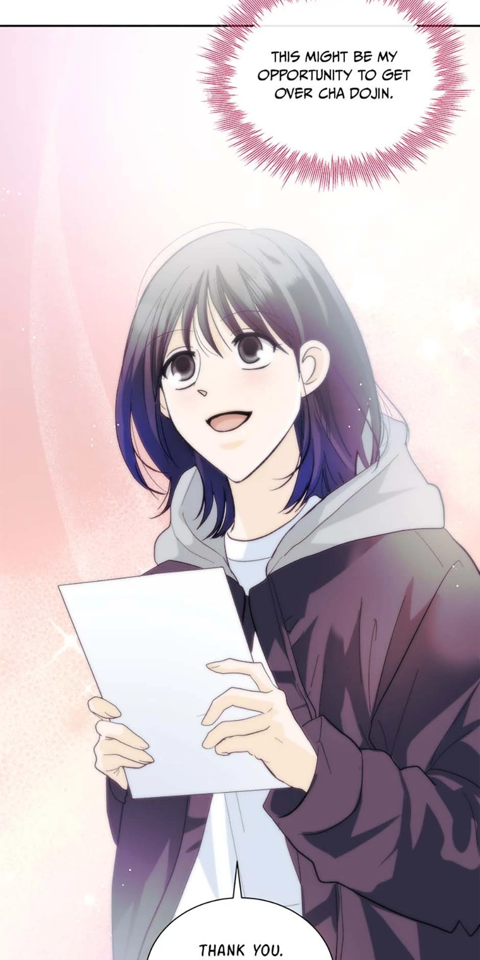 The Stylist and the Beast chapter 52 page 4