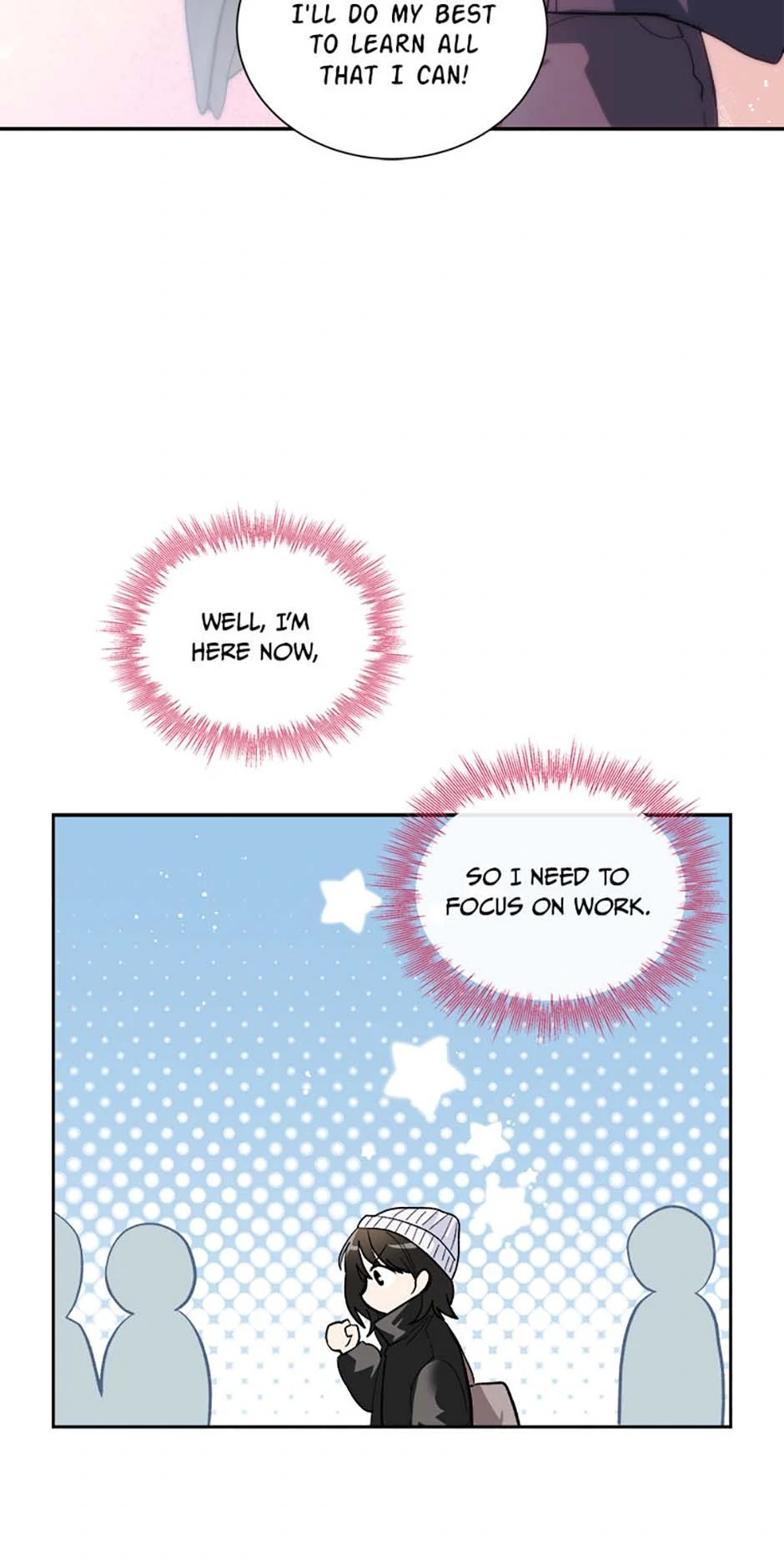 The Stylist and the Beast chapter 52 page 5